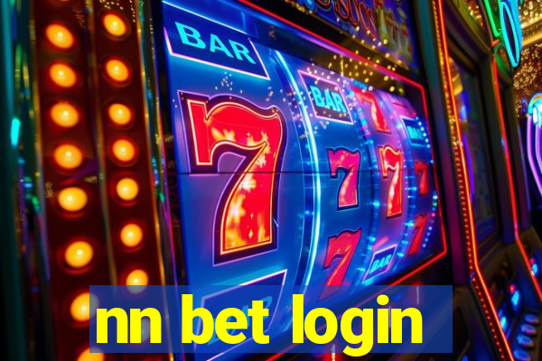 nn bet login